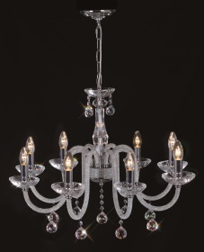 Amora Crystal Ceiling Lights Diyas Contemporary Chandeliers Amora Crystal Ceiling Lights Diyas Contemporary Chandeliers